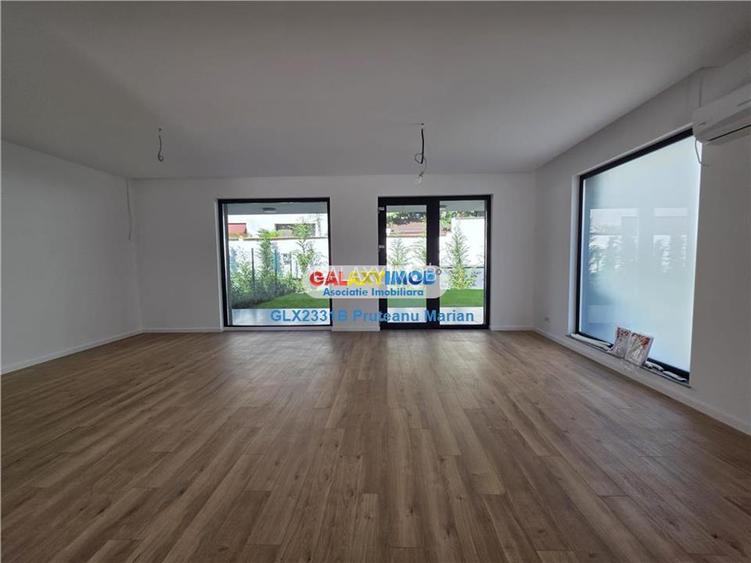Vanzare 10 Vile  in Rezidential Gardens Luxury pe Calea Giulesti - 15