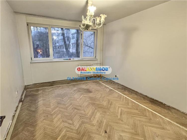 Titan-Basarabia | apartament 2 camere | etaj 1 la  5 minute metrou - 2