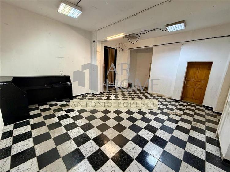 Spatiu comercial parter de bloc, Ploiesti, Republicii stradal. - 10