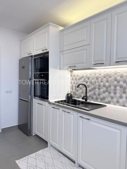 Apartament 3 camere | zona Selimbar - 4