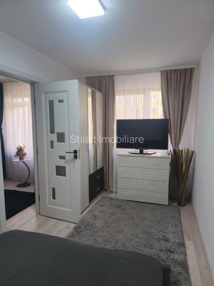 Apartment 3 camere Tomis Nord, Lic Decebal, Zodiac - 15