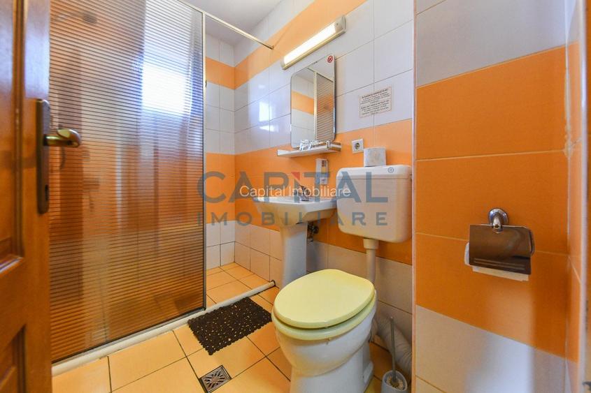 Investiti intr-o pensiune cu potential in Floresti - 17