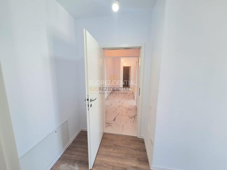 Apartament 3 camere, incalzire in pardoseala–Bloc nou - Bd Metalurgiei - 14