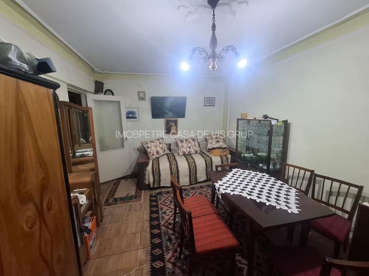 De vanzare  Apartamente 2 camere Orasul Targu Frumos central - 9