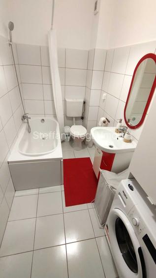 Garsoniera de vanzare Gorjului - 4