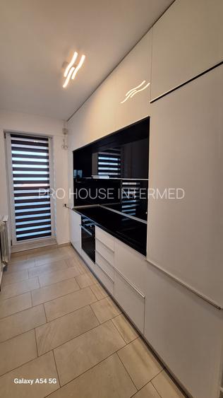 Palazu Mare - 2 camere boc nou - 4