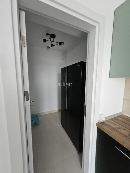 Proprietar, HIGH CLASS RESIDENCE, 2 cam Premium noi, Mob si utilat Nou, Parcare - 15