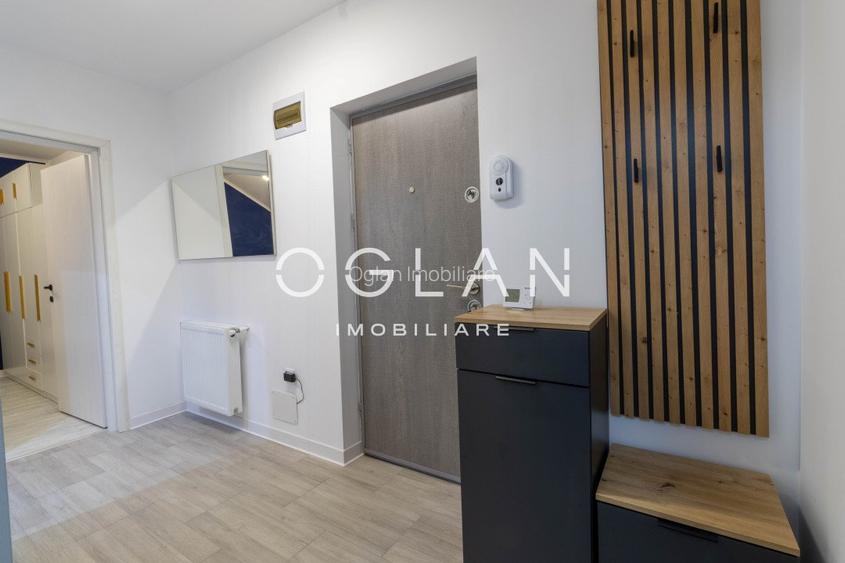 Apartament 2 camere, prima inchiriere, Doamna Stanca - 14