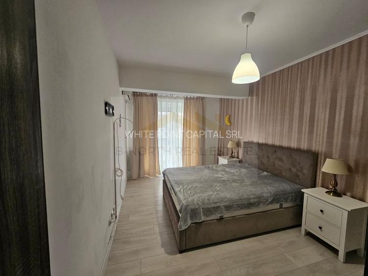 Apartament 2 camere de închiriat | Parcare inclusă | Strada Poștalionului | - 3
