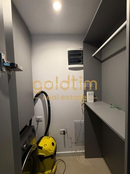 NOU/SUPERB/ CORTINA NORTH /MOBILAT ȘI UTILAT COMPLET/VEDERE LIBERA - 12