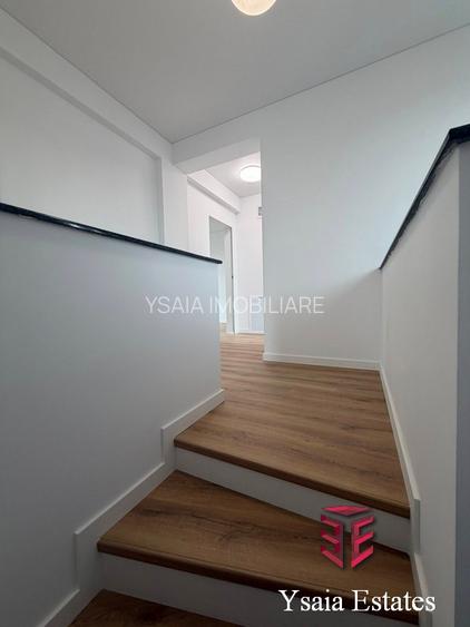 EXCLUSIVITATE LA VANZARE - VILA P+1 - ELVILA - PALAZU MARE - - 9