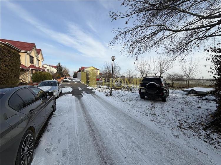 Vanzare teren intrevilan, in Ploiesti, cartier Irish - 7