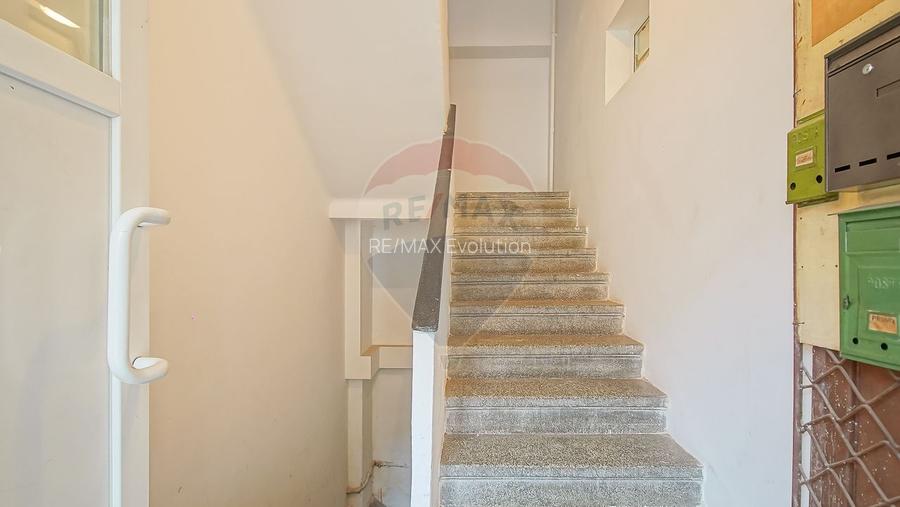 DE INCHIRIAT || APARTAMENT 2 CAMERE || PE CUZA - LANGA LIDL || 550E - 22