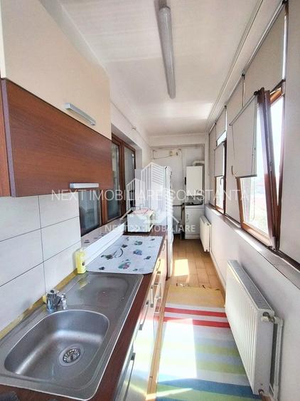 Apartament 3 camere | et2/Str. Ion Ursu | Parcare Privata - 10