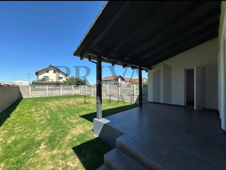 Duplex modern, 3 camere, 2 bai, 75 mp, Mosnita Noua - 7