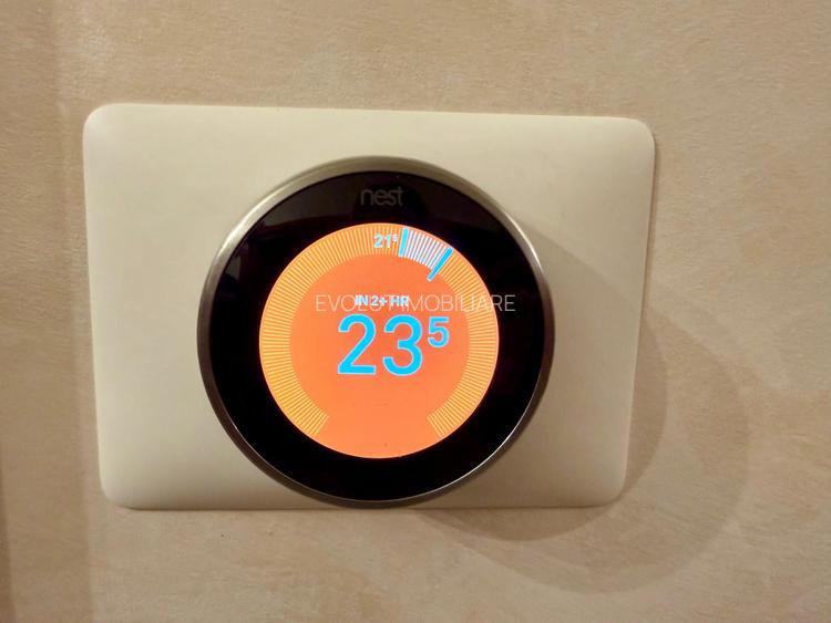 Casă P+M Smart Home Premium în Ovidiu - 14