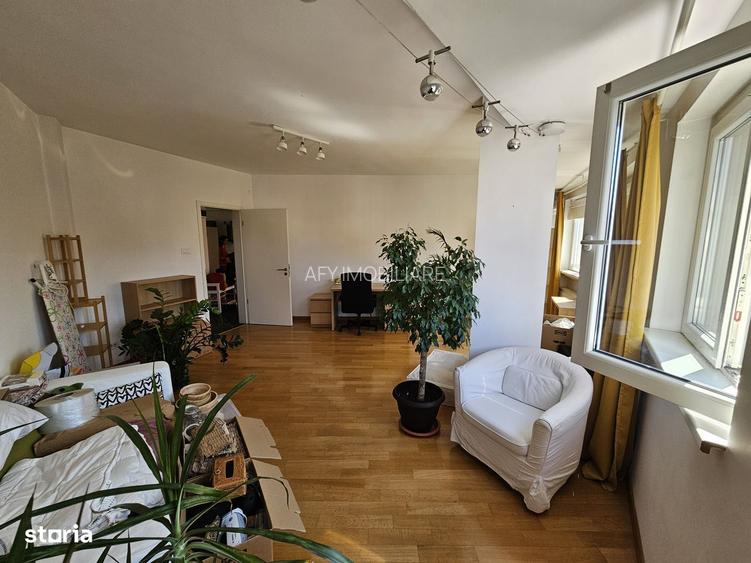 De vanzare Apartament 3 camere Stirbei Voda, Cismigiu, ULTRACENTRAL - 2