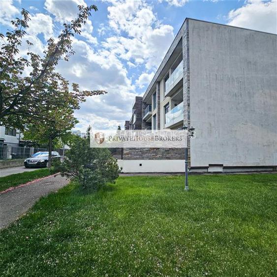 Baneasa - Sisesti | Ambiance Residence | Rompetrol | Bloc 2009 | Parcare Subt - 16