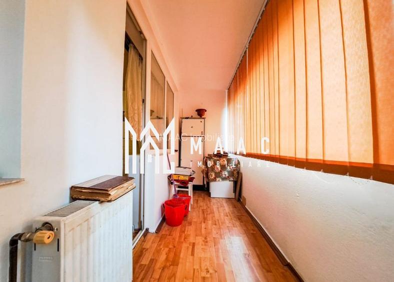 Închiriere apartament 2 camere in MIHAI VITEAZUL - 5