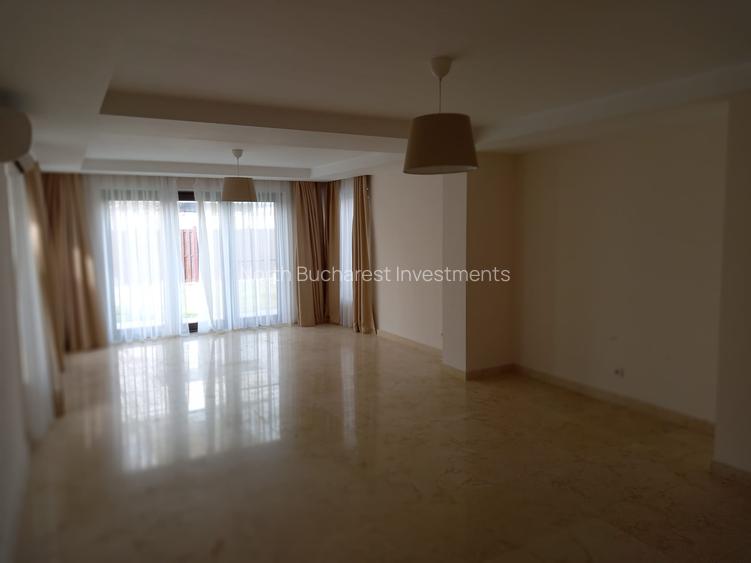 VILA 5 CAMERE - PIPERA - CU CHIRIASI 3500 EURO/LUNA - 13
