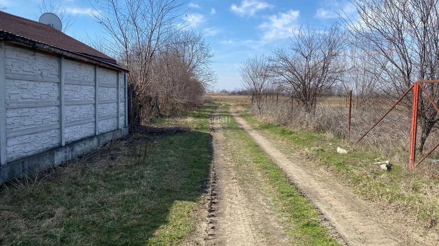 TEREN DE VANZARE-  -Plparcele de la  550 mp  zona Mega Image -Bolintin Vale - A1 - 5