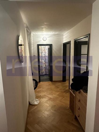 APARTAMENT DEOSEBIT 3 CAMERE – ZONA PIAȚA VICTORIEI – COMPLET RENOVAT! - 10