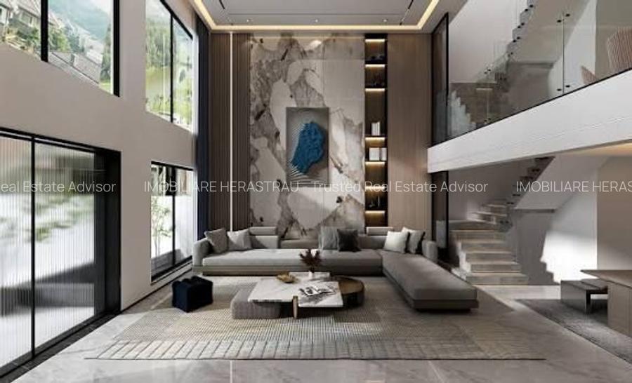 Casa / Vila cu 16 camere in zona Dorobanti - 3