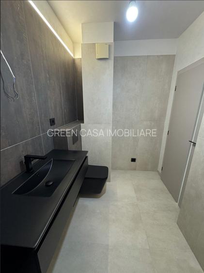 Apartament 3 camere, 2 bai, 78,5mp utili, 2 balcoane, Elite Junior - 12