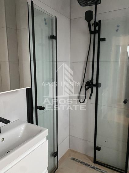 Duplex cu finisari de lux in cartier rezidential Remetea Mare,Bucovat - 9