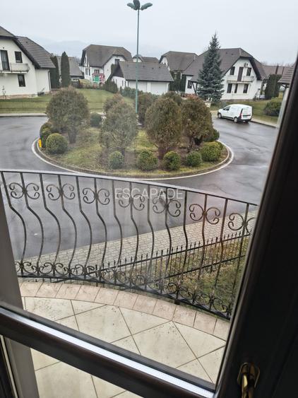 Casă nouă premium de închiriat–Stupinii Noi, Brașov \ Ideală pentru familie - 5