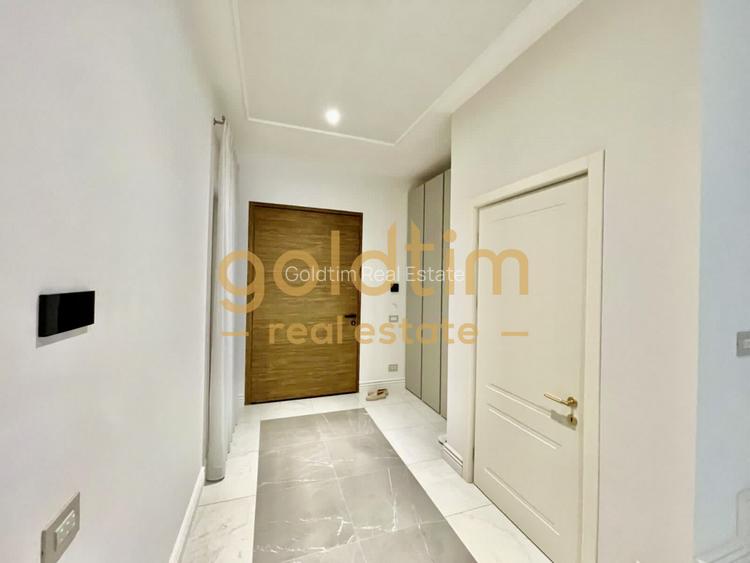 VILA PREMIUM/SMART&GREEN/STRADA PRIVATA/IANCU NICOLAE/ZONA EXCLUSIVISTA/LUX - 19