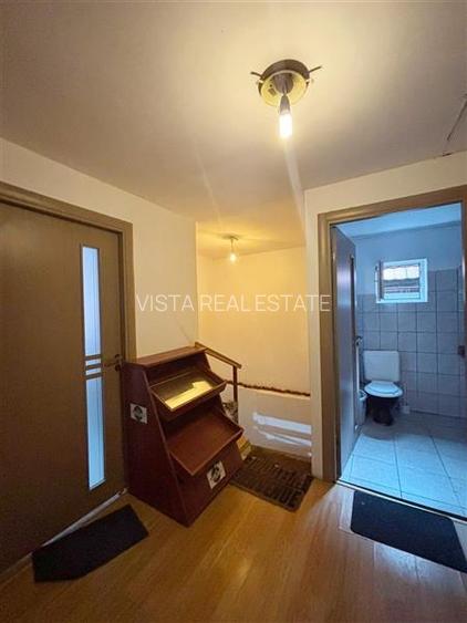 Casa 6 camere, 3 bai, 300mp teren, zona Centrala, Matei Basarab, - 10