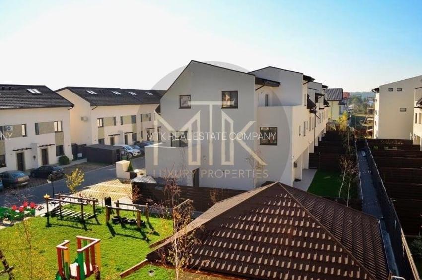 Vila 4 camere lux I Avangarde Forest - Matei MILLO I Pet friendly - 14