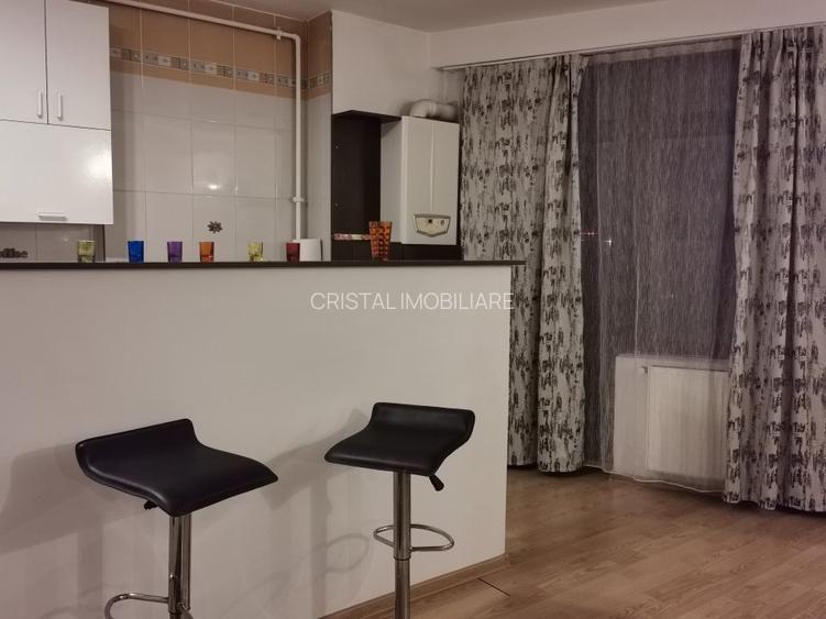 Garsonieră modernă Piața Sudului - 7