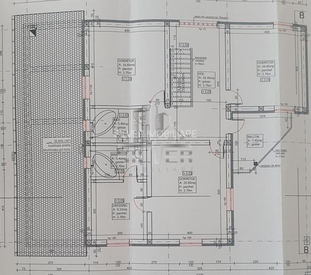 Casa individuala premium cu teren de 700 mp in zona accesibila. - 6