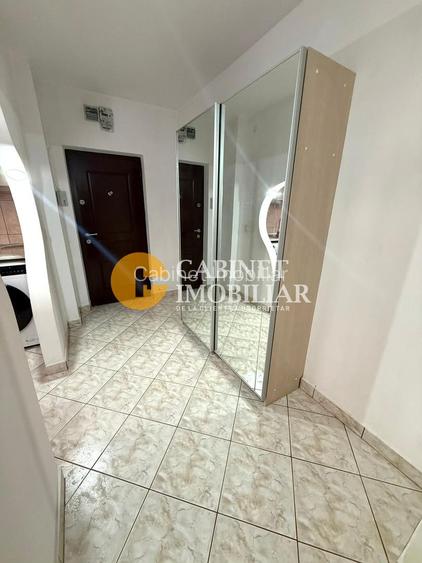 3 Camere - Etaj 1 - Rond Podu Ros - 17