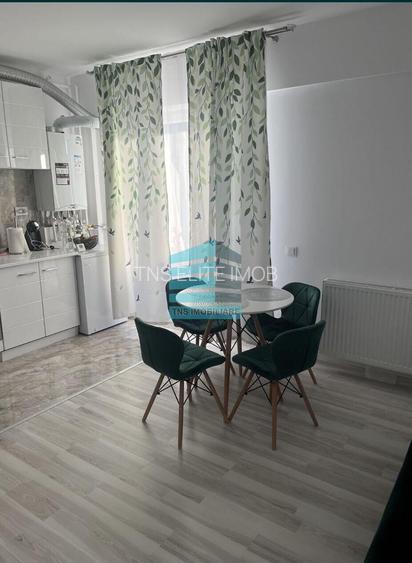 Pallady - metrou Teclu-2 Camere-50 mp- Centrala- Liber - 5