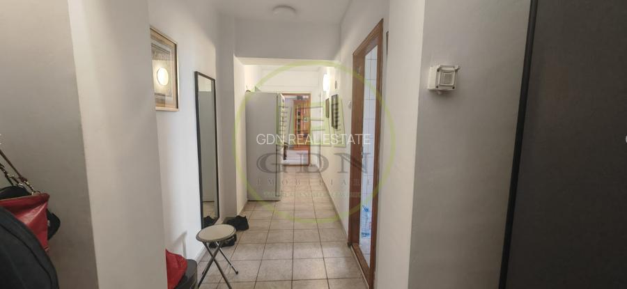 Apartament 3 camere, decomandat, 107.35 mp, Calea Bucuresti, zona McDonalds - 13