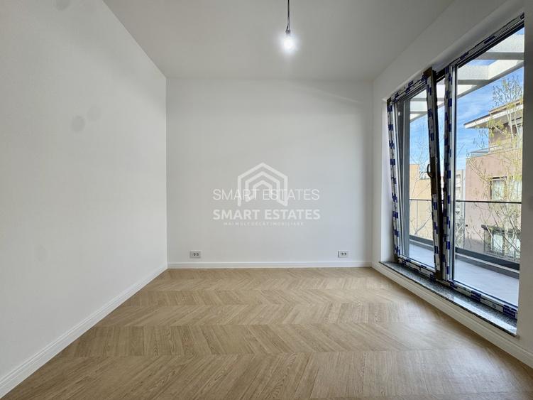 Apartament 3 + 1 camere de vanzare II Aviatei II Herastrau - 6