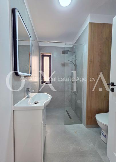 AX1220 Sag, Zona Manastire,Casa Individuala, Prima Inchiriere - 11