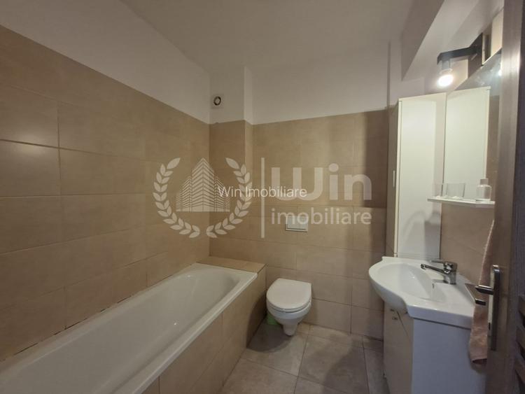 Apartament 2 camere | 44mp | Terasa 35mp | Parcare inclusa | Baciu - 5