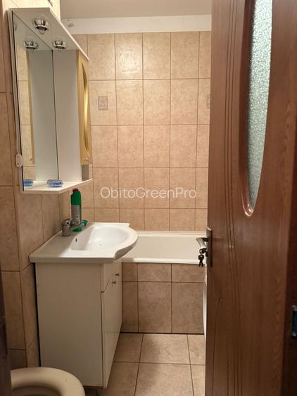 Valea Ialomitei-Metrou Constantin Brancusi 3 camere Planul B - 7