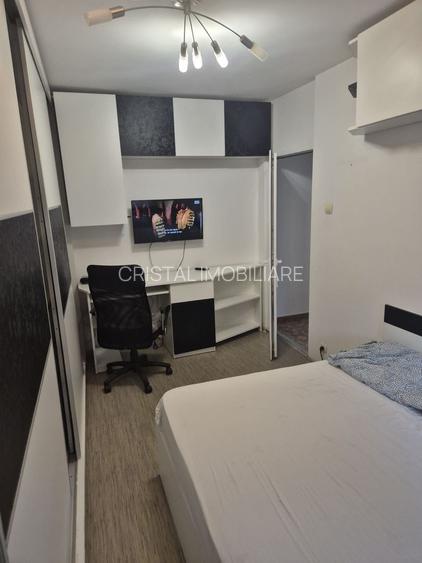 De vanzare apartament 3 camere Craangasi Lacul Morii ap - 3