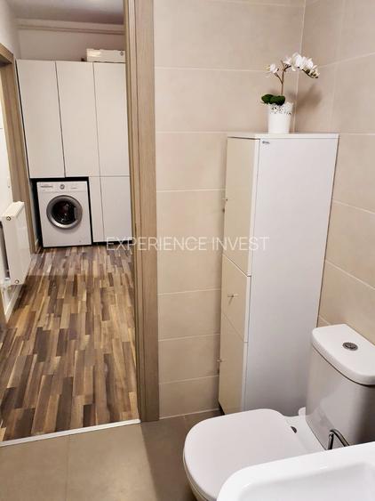 21 Residence | Garsoniera | Politehnica | Metrou - 12