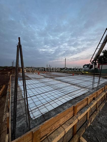 Casă individuală de vânzare – Strada Nucilor, 156 mp utili – constuctie Premium - 18