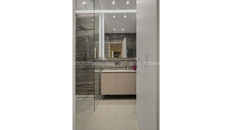 REA1027530 Apartament 5 camere I 241 mp utili I 2 locuri de parcare I Kiseleff - 23