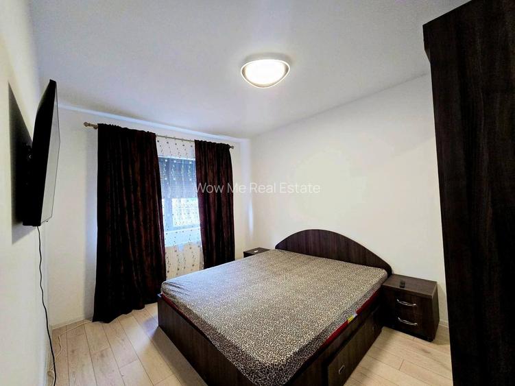 Apartament 2 Camere Strada Trifoiului - 11