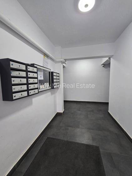 Apartament 2 Camere Strada Piersicului - 13