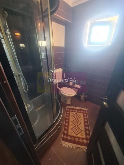 Vila de vanzare in Brebu - Zona Brebu Manastirei - 28