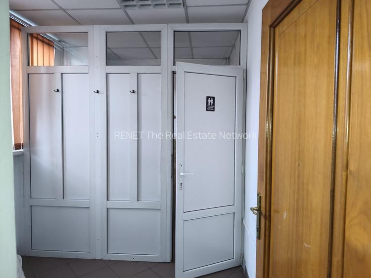 Spațiu Comercial tip Ballroom, 440 mp + 1000 mp parcare privata - 14